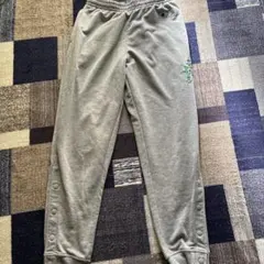 チャンピオン　バスケ　パンツ　サイズL