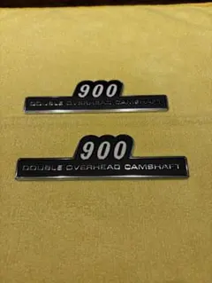 Z900RS純正エンブレムセット 55044-2282/55044-2283 Z900RS純正エンブレムセット 55044-2282/55044-2283