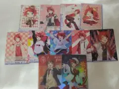 すとぷり 莉犬 ヴァイスシュヴァルツ collectioncardくじ