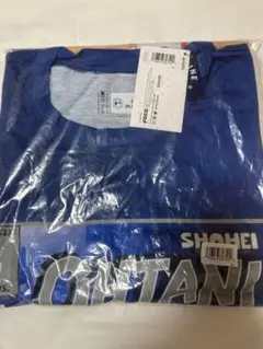 大谷翔平　Tシャツ　MLB公式