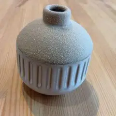 グレー 陶器製