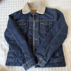 American Eagle Outfitters デニムジャケットのサムネイル