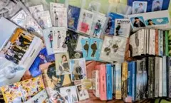初音ミク 呪術廻戦など フィギュアなど33点セット まとめ売り - メルカリ