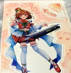 リリカ・プリズムリバー アクリルフィギュア アクスタ 東方Project