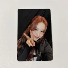 MISAMO サナ トレカ HAUTE COUTURE