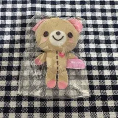 メゾピアノ かぷっこふれんず コロンちゃん