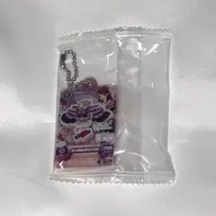 アイカツ ガチャ 紫吹蘭