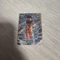 ドラゴンボールダイバーズ孫悟空 SDV8-SECのサムネイル