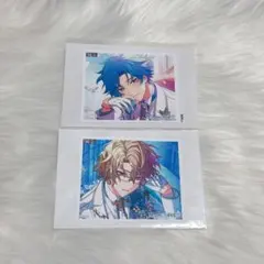 魔法使いの約束　ラベル缶　TAG LIVE LABEL　フィガロ　ファウスト
