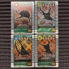 ムシキング 2003 秋バージョン コンプリート Yahoo!オークション - 【希少】甲虫王者ムシキング (旧) 2003