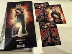 岩谷翔吾　アクリルスタンド