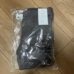 ever closet 裏起毛ストレッチパンツ