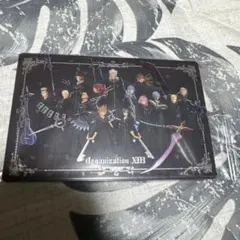 KINGDOM HEARTS Organization XIII カード