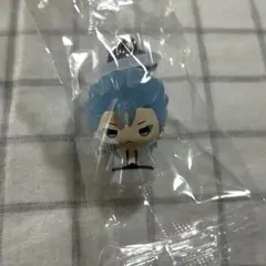 BLEACHめじるしアクセサリー グリムジョー