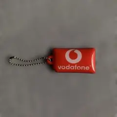 Vodafone ストラップ 未使用品