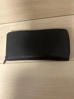 ルイ・ヴィトン　ジッピーウォレット・ヴェルティカル