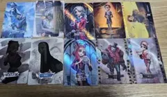 第五人格　カード