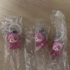 ダンダダン　めじるしアクセサリー