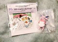 2025 Pokémon Collection 一番くじ エーフィ