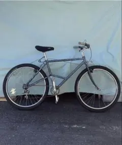 ピ*め様 panasonic Mountain old mtb フレーム、フォー - メルカリ