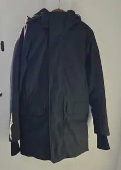 ★美品★CANADA GOOSE BROCKTON PARKA