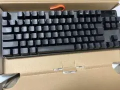 steelseries APEX PRO TKL (2023) 黒 ジャンク品