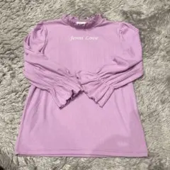 JENNI love 長袖シャツ　ロンT