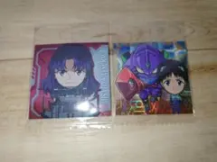 エヴァンゲリオン　シールウエハース　バラ売り希望者様専用出品