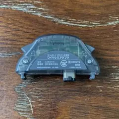 ゲームボーイアドバンス用ワイヤレスアダプタ ジャンク