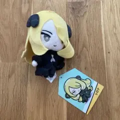 2026年最新】ポケモン シロナ ぬいぐるみの人気アイテム - メルカリ