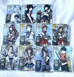 2026年最新】艦これアーケード引退の人気アイテム - メルカリ