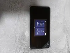 H01 モバイルルーター 本体