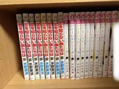 福満しげゆき28冊セット - メルカリ