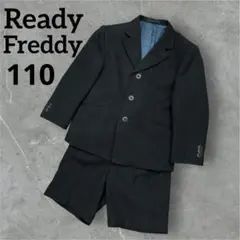 ReadyFreddy レディフレディ　キッズ　スーツセット