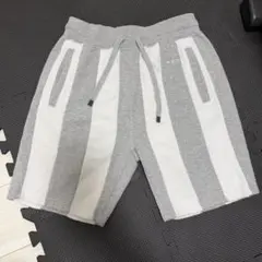 A*ん様 アディダス×アレキサンダーワン スウェットショーツのサムネイル