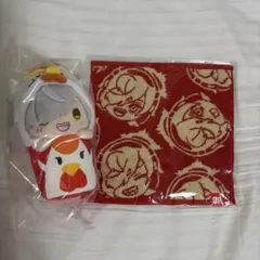 はぐキャラコレクションダイワスカーレットウマ娘ぬいぐるみ - メルカリ