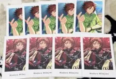 あんスタ 三毛縞斑 ぱしゃっつ vol.6