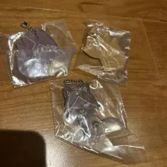 一番くじハイキュー最強の挑戦者　稲荷崎高校3個セット