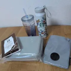 スターバックス 2026福袋まとめ売り セット