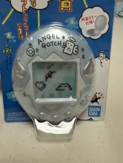 たまごっち一番くじ Ｃ賞 コンパクトミラー