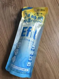 大鵬薬品 Efil エフィル ウイルス除去・抗菌スプレー