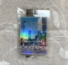 BanG Dream! Mygo!!!!! 迷うことに迷わない ネックストラップ