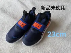 NIKE ナイキ フレックス ランナー 4 23cm