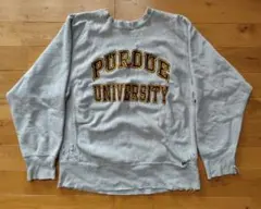 Champion ReverseWeave 80's Sweat トリコタグ L