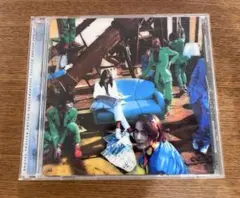 media youth SPIRAL COLORS CD