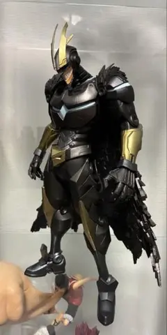 一番くじ 僕のヒーローアカデミア 紡ぐ力 ラストワン賞 アーマード