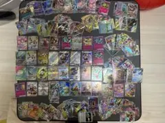 ポケモンカード まとめ売り　SR SSR AR RR RRR CHR MAなど