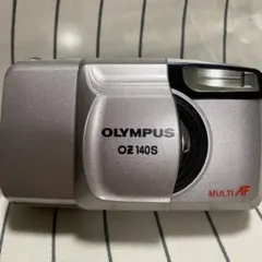超美品 動作確認済み オリンパス OZ140S フィルムカメラ OLYMPUS OZ140S【完動品】 – Ein Camera