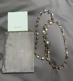 最終値下げ！☆semeno セメノ 天然石＆淡水パールピアス☆サムロ 2025年最新】セメノ semenoの人気アイテム - メルカリ