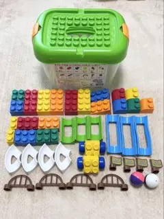 Toyroyal おおきな ブロック